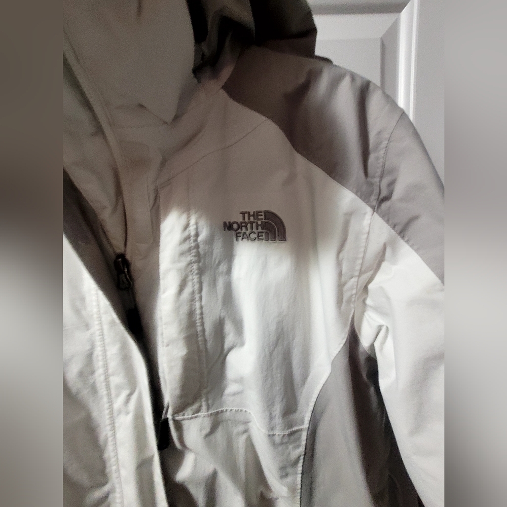 Ladies winter jacket